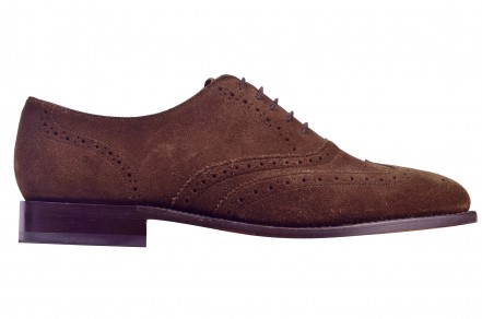 Buty Barker Albert - zdjęcie nr 1