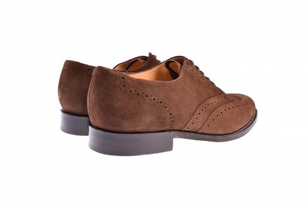 Buty Barker Albert - zdjęcie nr 4