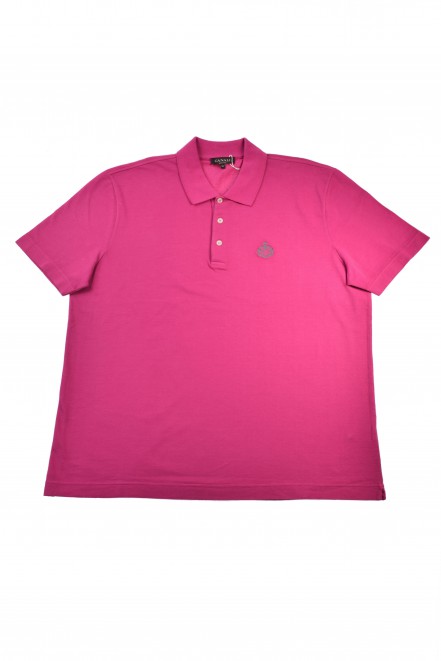 Koszulka Polo Canali - zdjęcie nr 2