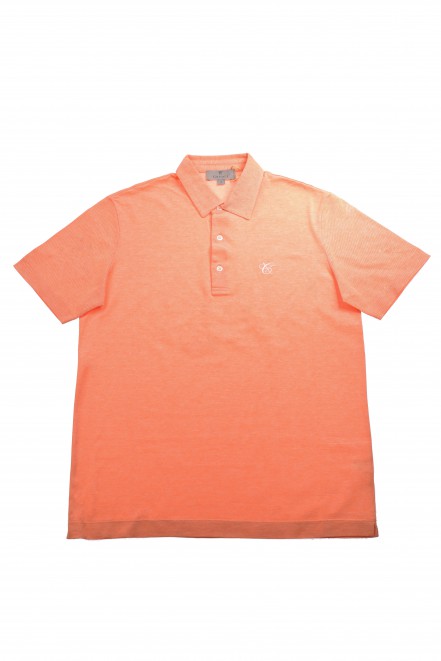 Koszulka Polo Canali - zdjęcie nr 2