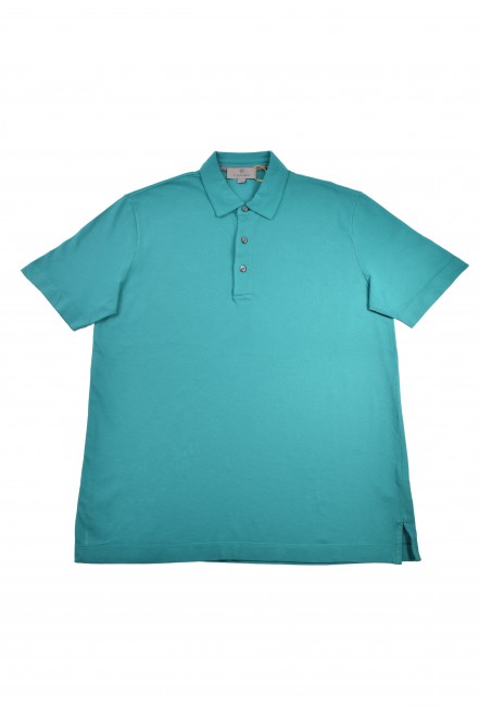 Koszulka Polo Canali - zdjęcie nr 2