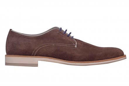 Buty Pal Zileri - zdjęcie nr 1