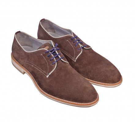 Buty Pal Zileri - zdjęcie nr 2